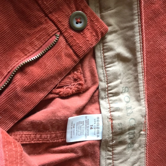 Skirt - Picture 4 of 5